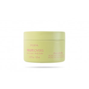 Fruit Lovers Crema Di Burro