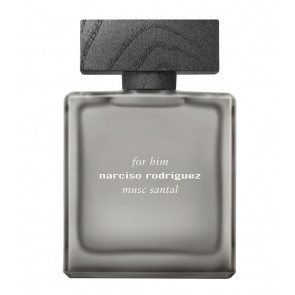 Narciso Rodriguez For Him Musc Santal Eau De Parfum Intense 100 ml