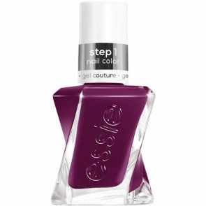 Essie gel couture smalto per unghie 13,5 ml Borgogna