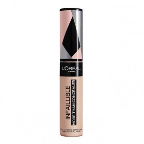 L`Oreal Paris Make-Up Designer Ineutralfaillible More Thaneutral cooloneutralcoolealer 325 Bisque correttore