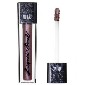 Mulac Cosmetics Liquid Soul Pigmento Liquido All Over Glitter 14 Purple Sand