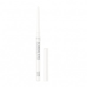 Rimmel Scandaleyes Exaggerate 005 Snow White