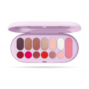 PUPA Milano Make My Day Pocket 001 - VIOLET