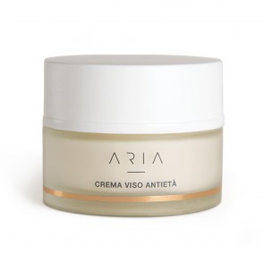 Aria Crema Viso Anti Età 50ml