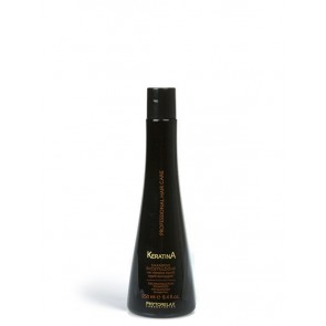 Phytorelax Laboratories KeratinA Shampoo ricostruzione 250 ml