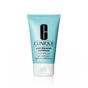 Clinique Anti-Blemish Solutions Clearing Gel 125ml