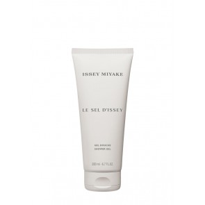 Issey Miyake Le Sel d`Issey Gel Doccia 200 ml