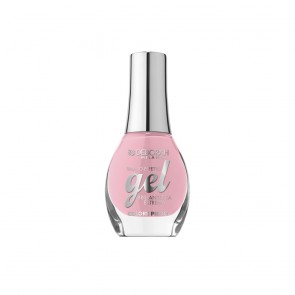 Deborah Milano Gel Effect smalto per unghie 8,5 ml Rosa Lucida