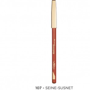 L`Oréal Paris Color Riche Le Lip Liner Couture 107 C`est Dimanche