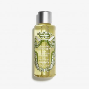 Sisley Huile Pour Le Corps Et Le Bain Eau De Campagne