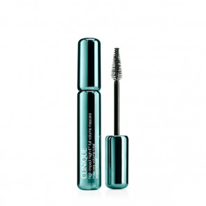 Clinique High Impact High-Fi Full Volume Waterproof mascara Black 10 ml