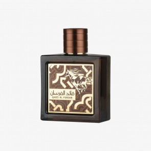 Lattafa Qaed Al Fursan Untamed 90 ml Uomo
