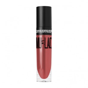Mulac Cosmetics Psygloss 07 Finicky