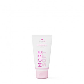 Veralab More Soft Foam Detergente Pelli Sensibili 50 ml
