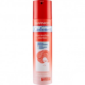 Garnier Cadonett Lacca Fissaggio Normale 250ml