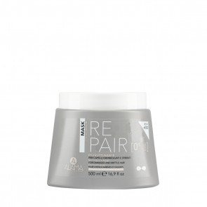 Alama Maschera Ristrutturante 500ml