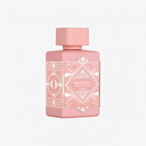 Lattafa Badee Al Oud Noble Blush 100 ml Donna