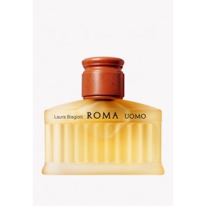 Laura Biagiotti Roma Uomo Eau De Toilette 200 ml