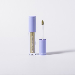 Blondesister Ombretto Liquido Gloweye 08 Precious Green 2.5ml