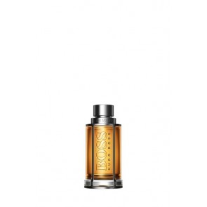 HUGO BOSS The Scent eau de toilette 50ml