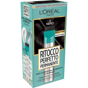 L`Oréal Paris Ritocco Perfetto Permanent 2 Nero