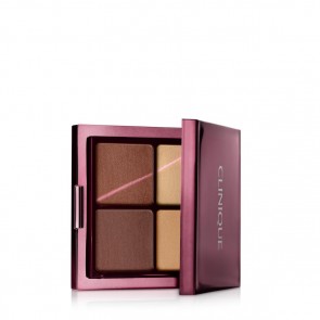Clinique All About Shadow Limited-Edition Quad 5.4 g