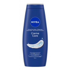 NIVEA Creme Care 650 ml Gel doccia Unisex Corpo