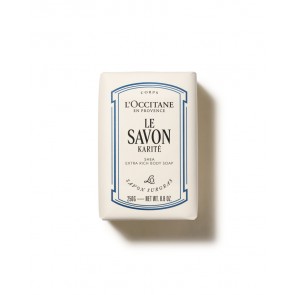 L`Occitane Sapone Karité Latte 250g