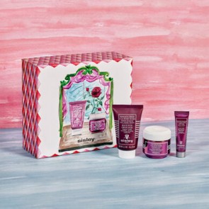 Sisley Coffret Rose Noire Luke Edward Hall 60 ml+50 ml+15 ml