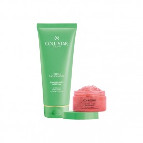 Collistar 7008570 set per la cura della pelle del viso e del corpo