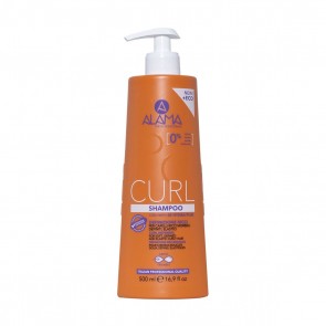 Alama Shampoo Capelli Ricci 500ml