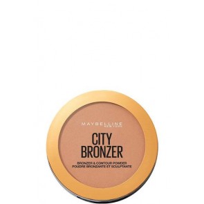 Maybelline City Bronzer, 300 Deep Cool
