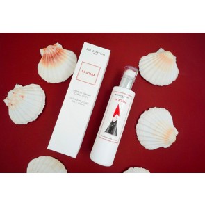 Eolie Parfums La Sciara Creme de Parfum 250ml