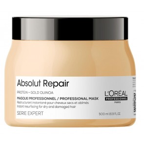 L`Oréal Paris Serie Expert Absolut Repair Maschera 500 ml