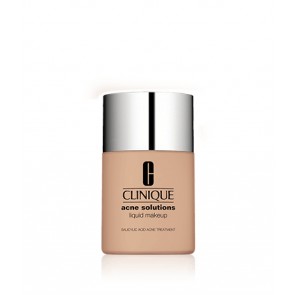 Clinique Anti-Blemish Solutions Liquid Makeup #04