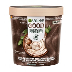 Garnier GOOD 5.0 Castano Moka