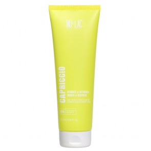 Mulac Cosmetics Capriccio Shampoo - Shampoo Disciplinante Ricci 250 ml