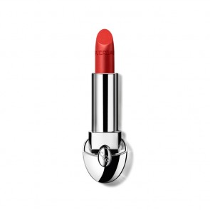 Guerlain Rouge G Velvet 966 Red Firestar