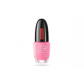 PUPA Milano Lasting Color Gel 125 Bouganvillea 5ml