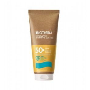 Biotherm Waterlover Hydration Sunmilk SPF50+ 200ml