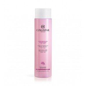 Collistar Latte Micellare Struccante Viso-occhi 250 ml Latte detergente per trucco