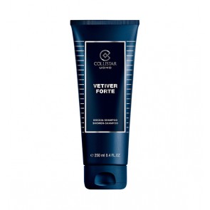 Collistar Vetiver Doccia-shampoo 250ml