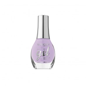 Deborah Milano Gel Effect smalto per unghie 8,5 ml Lillà Lucida