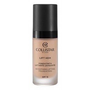 Collistar LIFT HD+ Fondotinta Liftante Levigante 3R Naturale Rosato
