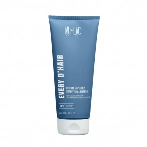Mulac Cosmetics Every D`Hair Maschera Capelli Rivitalizzante 200 ml