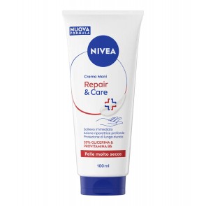 NIVEA Repair & Care Crema 100 ml Unisex