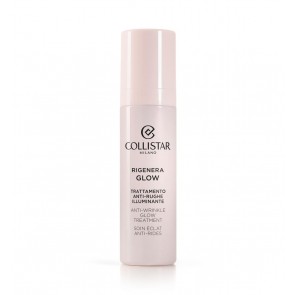 Collistar Rigenera Glow Trattamento Illuminante Anti-rughe 50ml