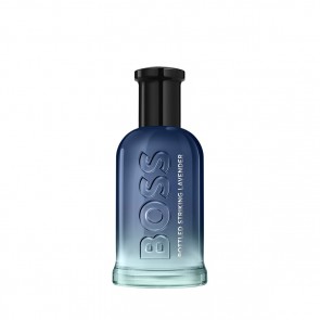 BOSS Bottled Striking Lavender Eau de Parfum 100ml