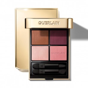 Guerlain Ombres G Ombretti 4 Colori 530 Majestic Rose