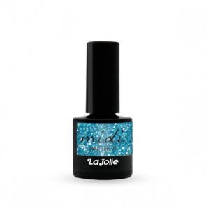 La Jolie Smalto gel midi n° 208